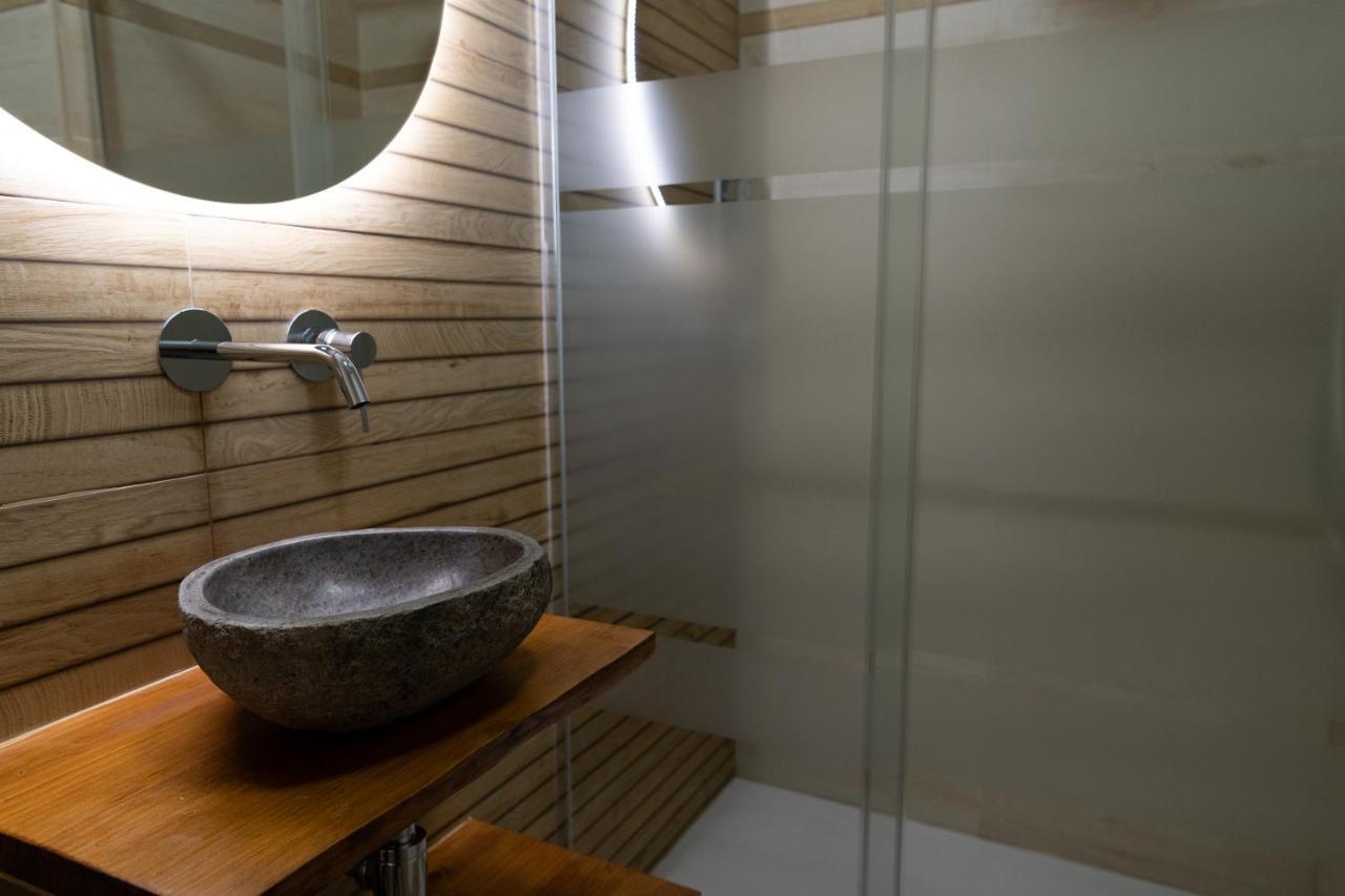 Apartamento El Sagrario Jaén Eksteriør billede